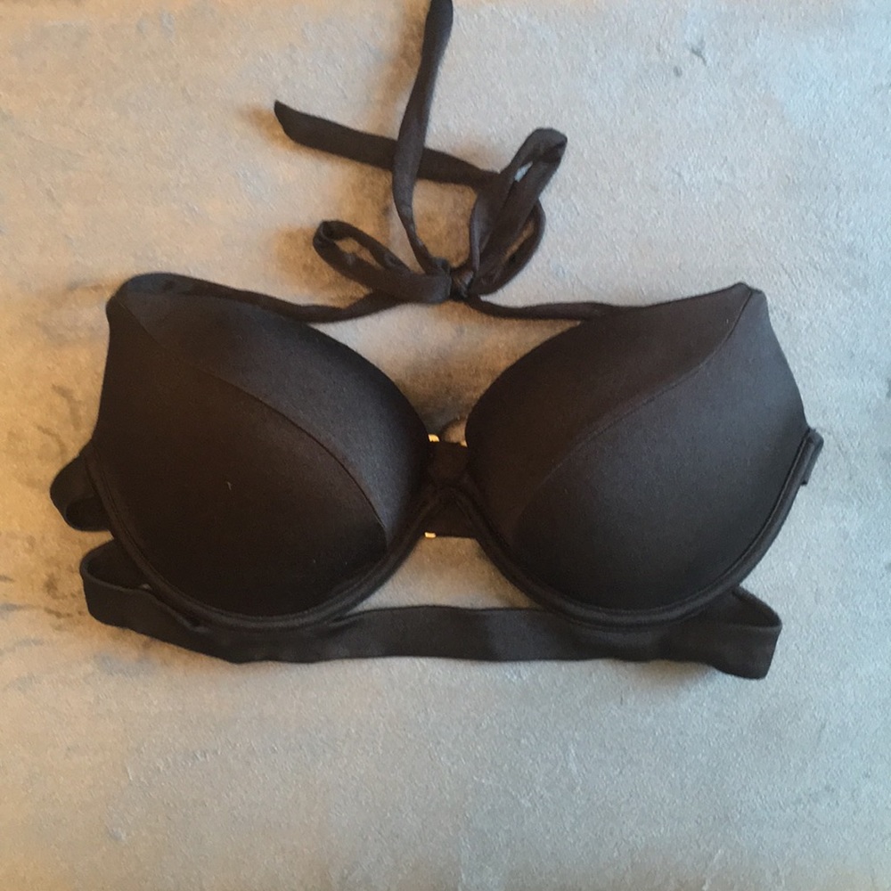 Victoria's Secret Cutout Bikini Top